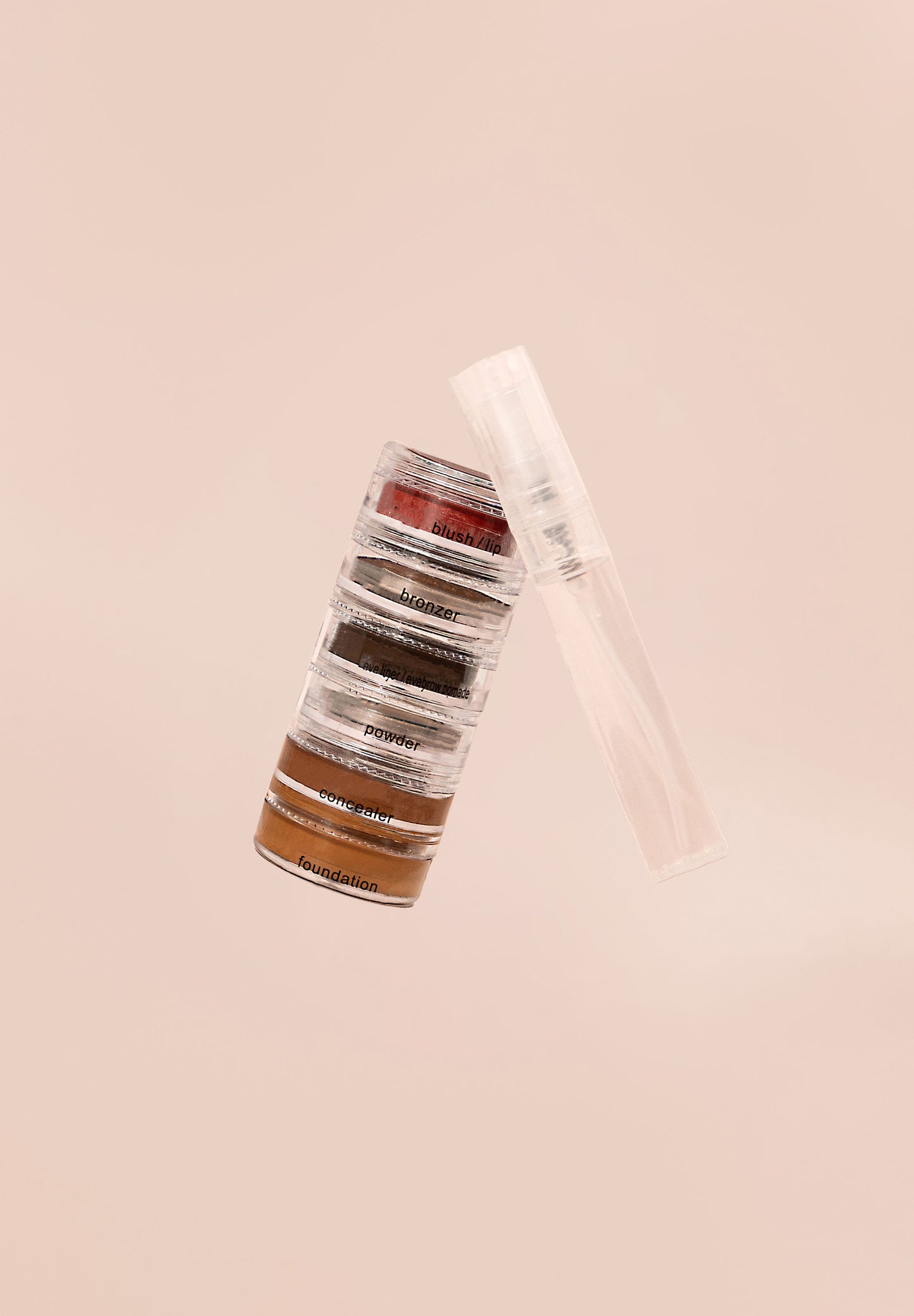The Essentials Stack - 003 Dark
