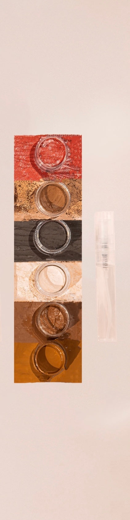 The Essentials Stack - 003 Dark