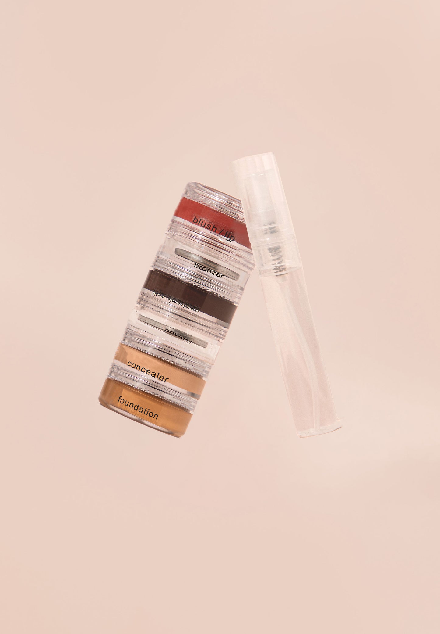 The Essentials Stack - 002 Medium