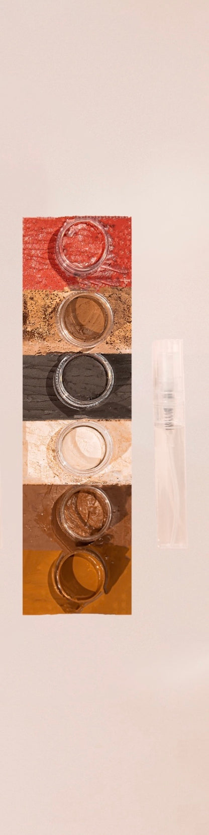 The Essentials Stack - 003 Dark
